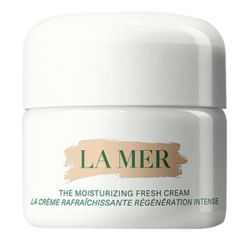 The Moisturizing Fresh Cream