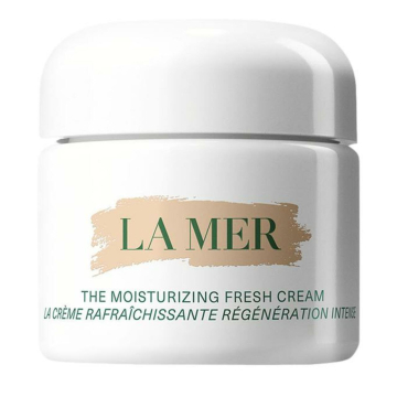 The Moisturizing Fresh Cream