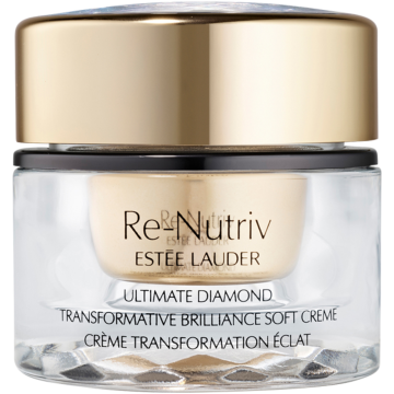 Re-Nutriv Ultimate Diamond Transformation Brilliance Soft Crème