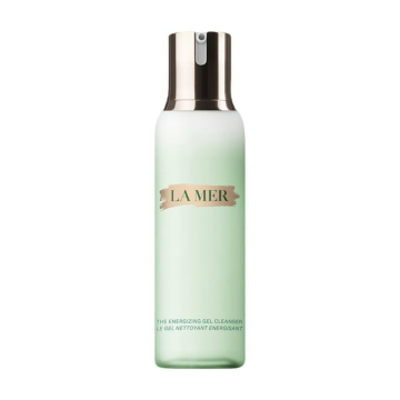 The Energizing Gel Cleanser