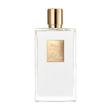Woman in Gold EdP Nat. Spray
