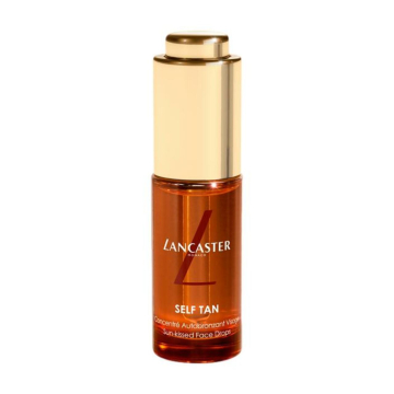 Self Tan Face Drops