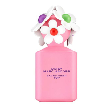 Daisy Eau so Fresh Pop EdT Nat. Spray
