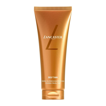 Self Tan Body Gel