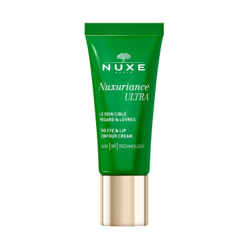 Nuxuriance Ultra Augen & Lippenkonturenpflege