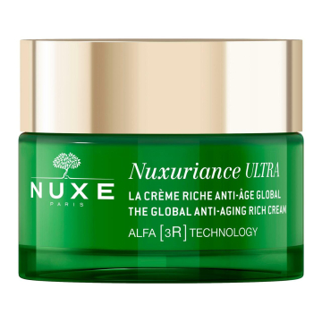 Nuxuriance Ultra Reichhaltig Tagescreme TH