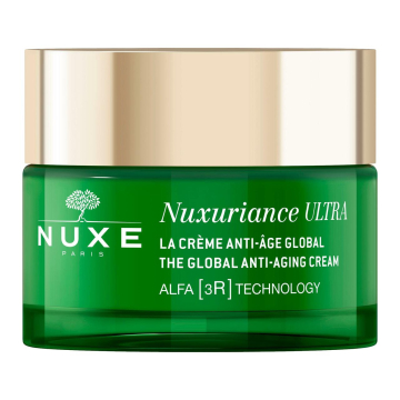 Nuxuriance Ultra Tagescreme AH