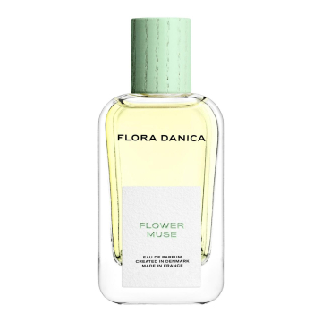 Flower Muse EdP Nat. Spray