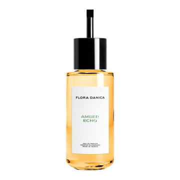 Amber Echo EdP Nat. Spray Refillable