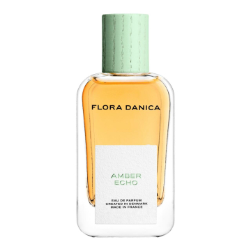 Amber Echo EdP Nat. Spray