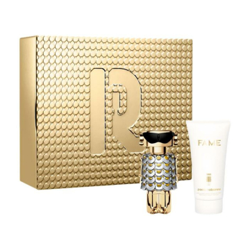 Fame Set = EdP 50ml + Bodylotion 75ml