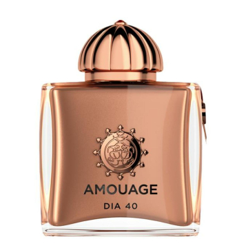 Dia 40 Extrait de Parfum Nat. Spray