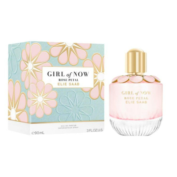 Girl of Now Rose Petal EdP Nat. Spray