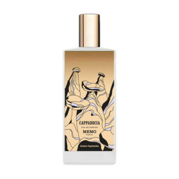 Graines Vagabondes Cappadocia EdP Nat. Spray