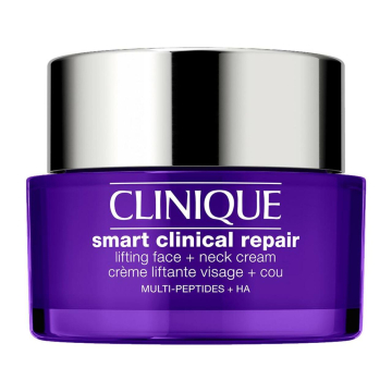 Smart Clinical Repair Lifting Face + Neck Cream
