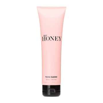 My Honey Body Lotion