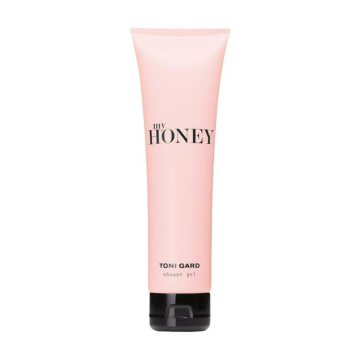 My Honey Shower Gel