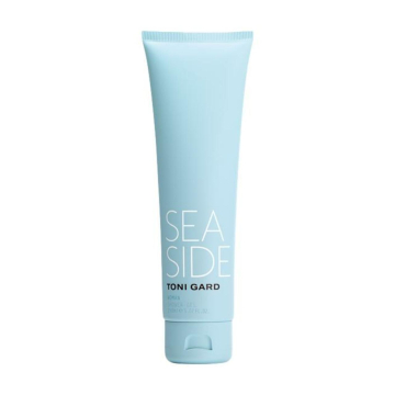Sea Side Woman Shower Gel