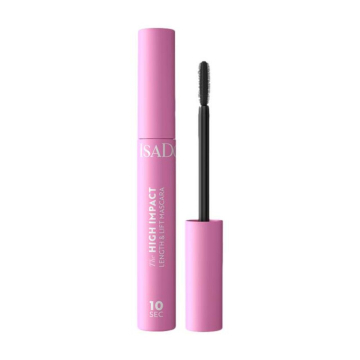 10 Sec High Impact Length Mascara