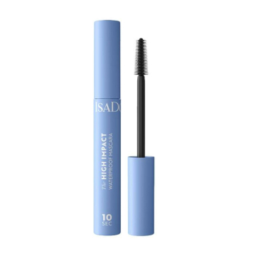 10 Sec High Impact Waterp Mascara