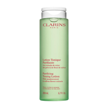 Lotion Tonique Purifiante - nachfüllbar