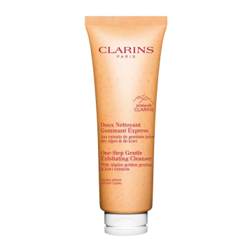 Doux Nettoyant Gommant Express