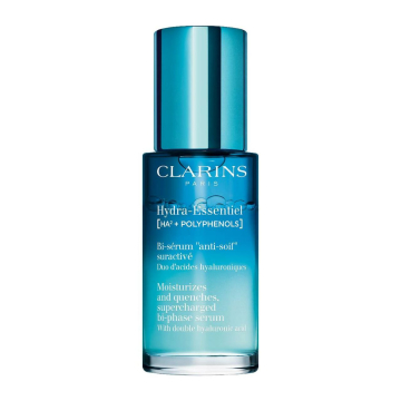Hydra-Essentiel Bi-Sérum Intensif "Anti-Soif"