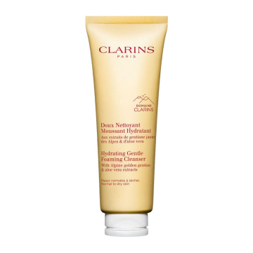 Doux Nettoyant Moussant Hydratant