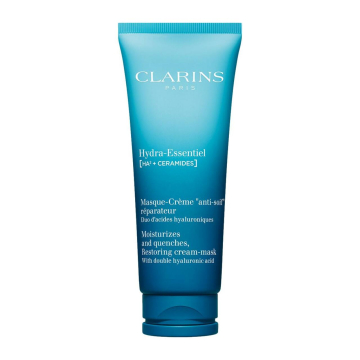 Hydra-Essentiel Masque-Crème "Anti-Soif" Réparateur