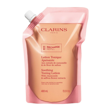 Lotion Tonique Apaisante - Nachfüllung