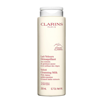 Lait Velours Démaquillant - nachfüllbar