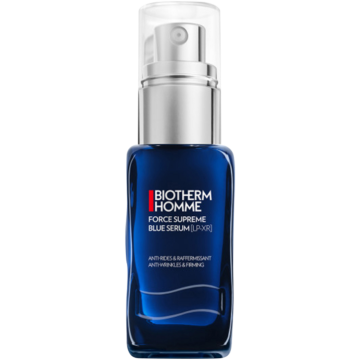 Biotherm Homme Force Supreme Blue Serum
