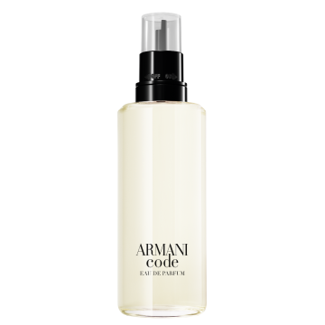 Armani Code Pour Homme EdP Nat. Spray Refill