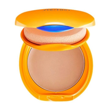 Tanning Compact Foundation