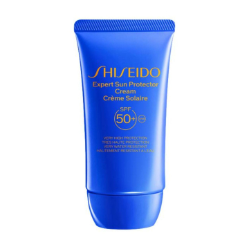 Blue Expert Sun Protector Creme SPF50+