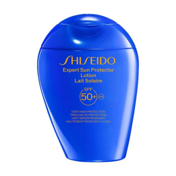 Blue Expert Sun Protector Lotion SPF50+