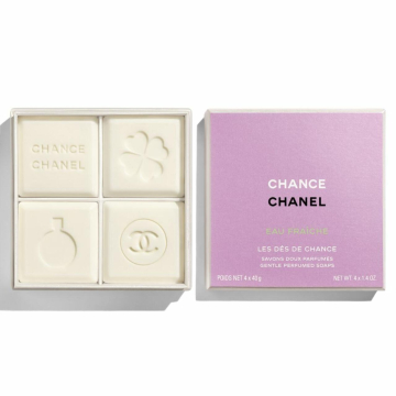 CHANCE EAU FRAÎCHE