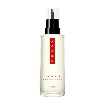 Luna Rossa Ocean Le Parfum Refill