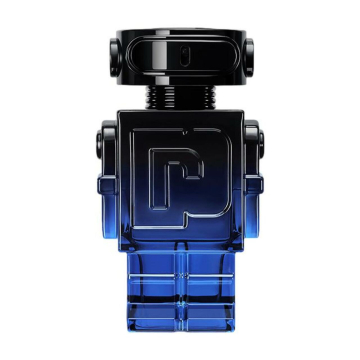 Phantom Intense EdP Nat. Spray