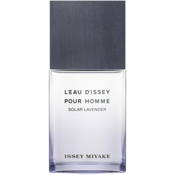 L'Eau d'Issey pour Homme Solar Lavender EdT Nat. Spray Intense