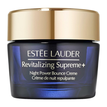 Revitalizing Supreme+ Night Power Bounce Creme