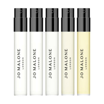 Cologne Intense Discovery Collection