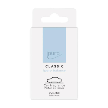 Classic Car Line Balance 2x9g