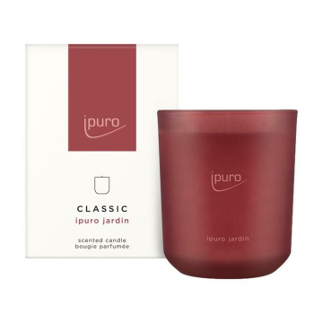 Classic Jardin Duftkerze