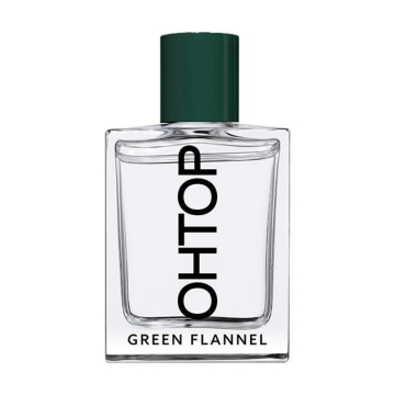 Green Flannel EdP Nat. Spray