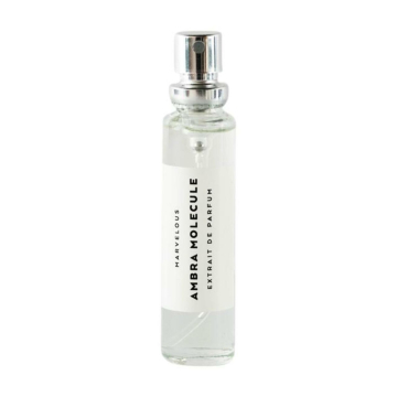 Ambra Molecule Extrait De Parfum Travel