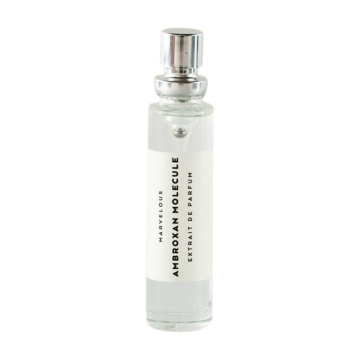 Ambroxan Molecule Extrait De Parfum Travel