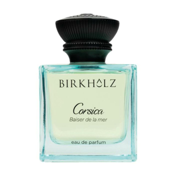 Corsica - Baiser De La Mer