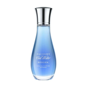 Reborn Woman EdP Nat. Spray Intense