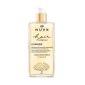 Hair Prodigieux Pre-Shampoo Maske